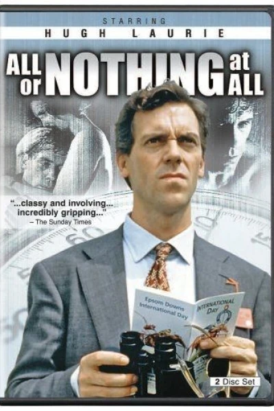 All or Nothing at All
