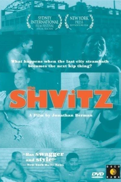 The Shvitz