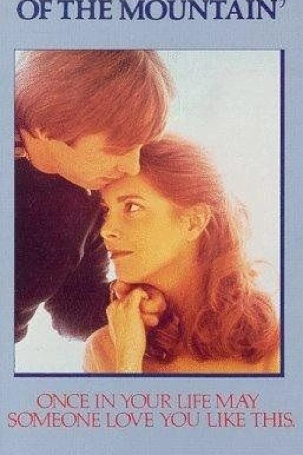 The Other Side of the Mountain Poster