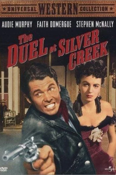 The Duel at Silver Creek