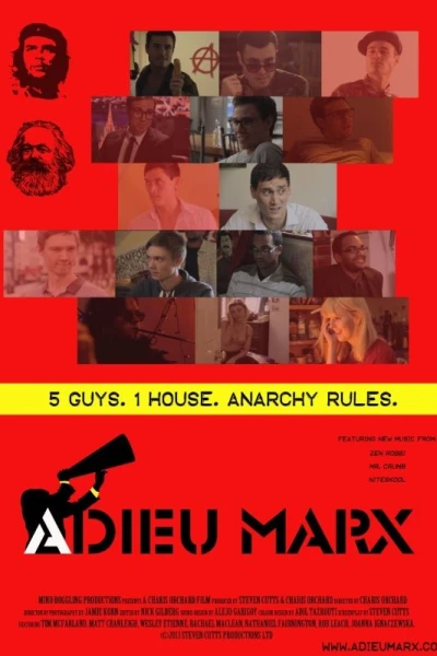 Adieu Marx