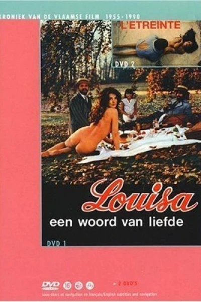 Louisa, een woord van liefde