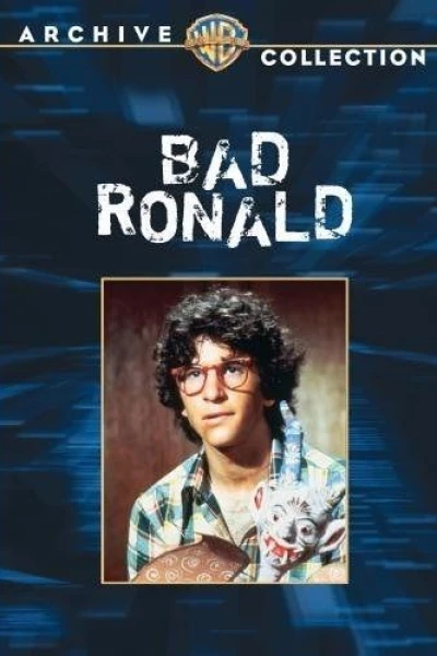 Bad Ronald