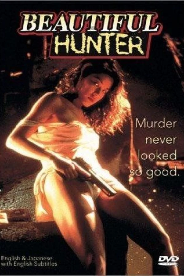 XX: Beautiful Hunter Poster