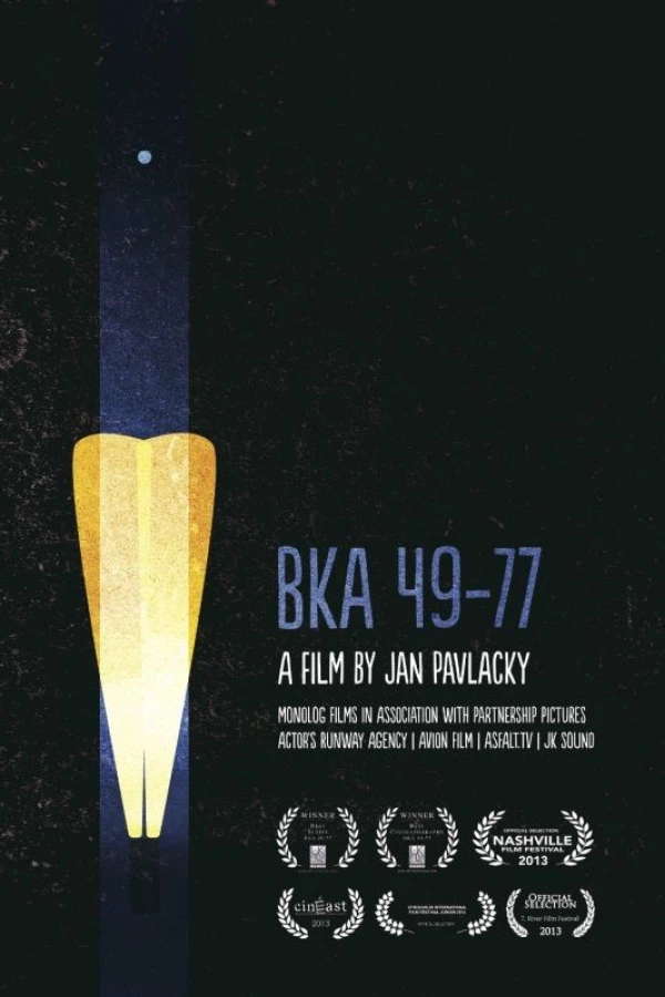 Bka 49-77 Poster