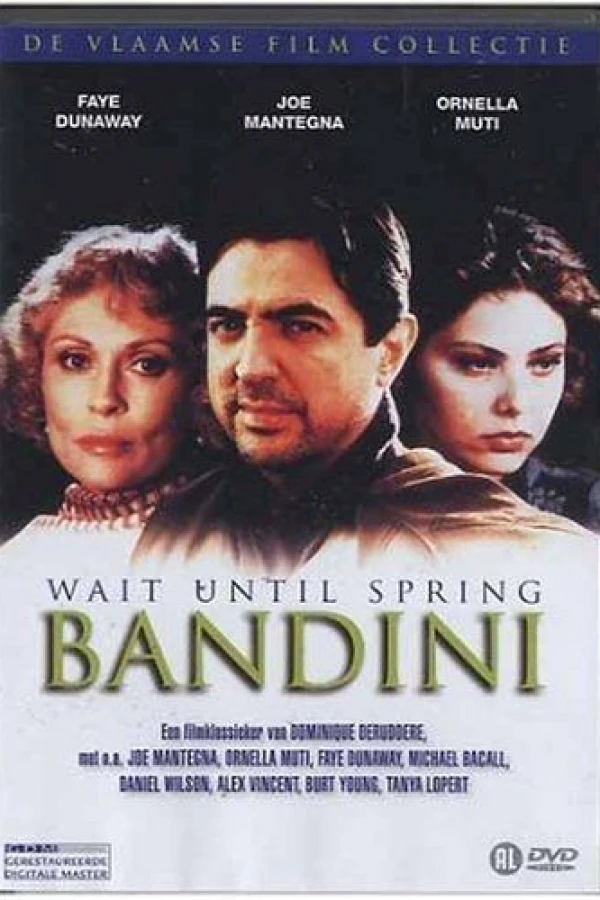 Wait Until Spring, Bandini Poster