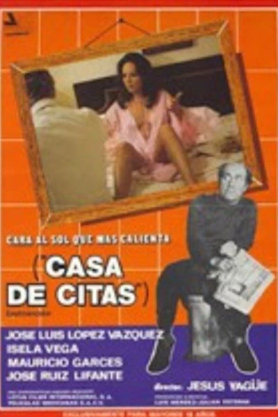 Casa de citas