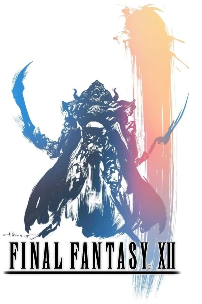 Final Fantasy XII