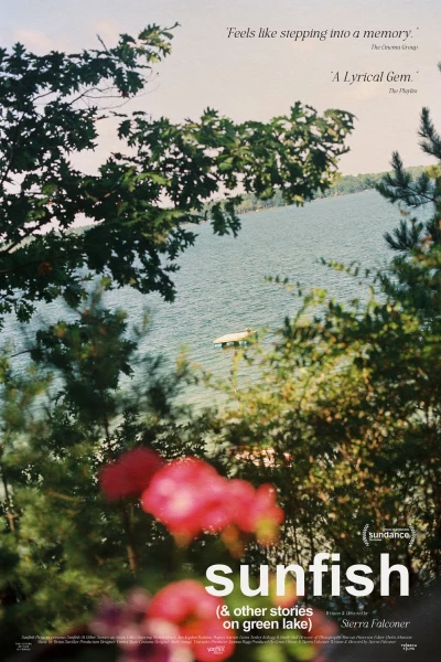 Sunfish ( Other Stories on Green Lake)
