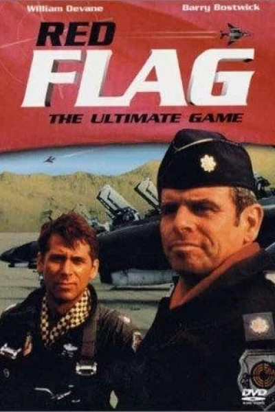 Red Flag: The Ultimate Game