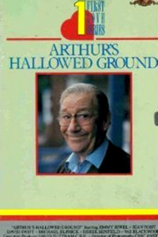 Arthur's Hallowed Ground Poster