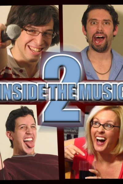 Inside the Music 2