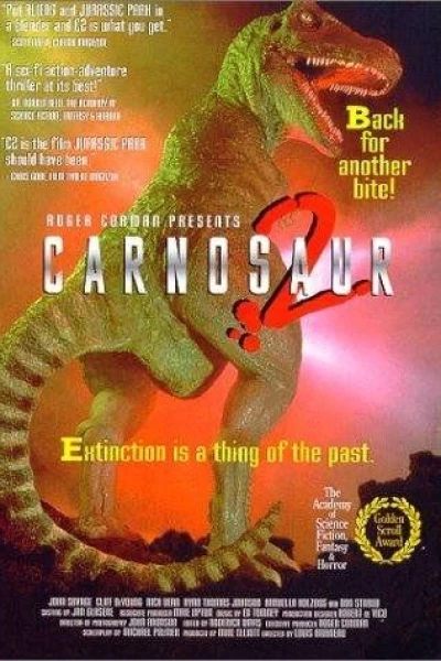 Carnosaur 2