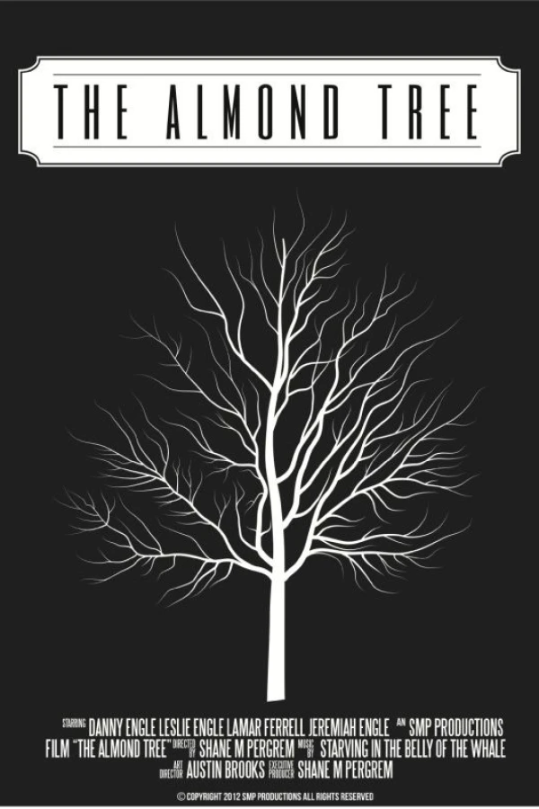 The Almond Tree Poster