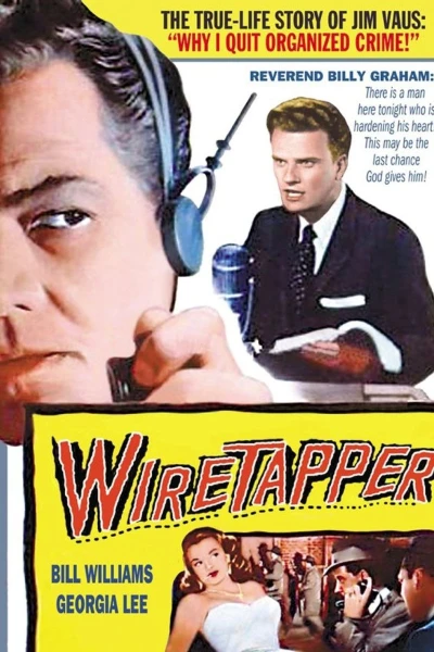 Wiretapper