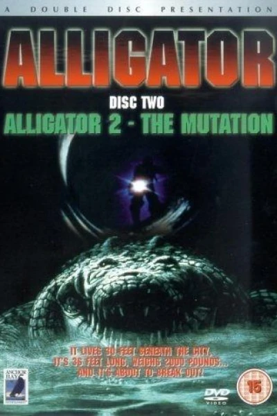 Alligator II: The Mutation