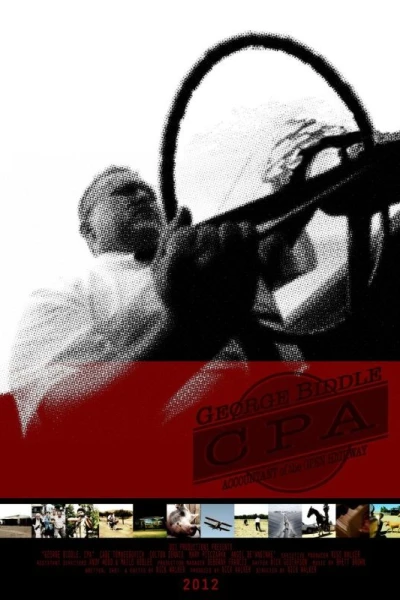 George Biddle, CPA