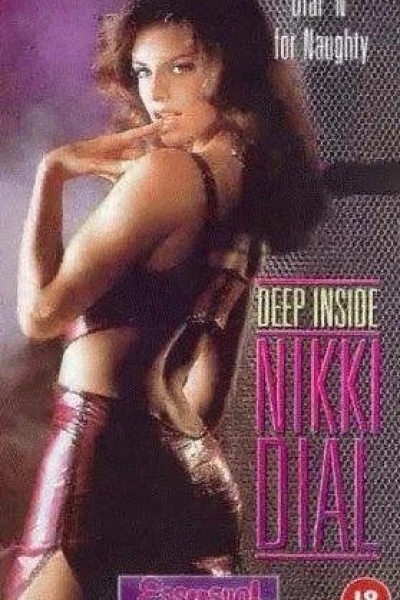 Deep Inside Nikki Dial