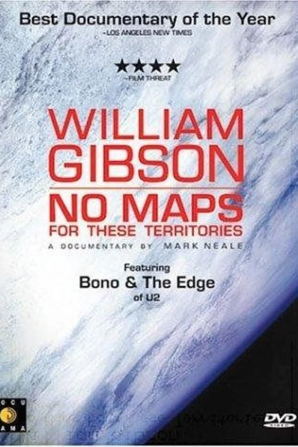 No Maps for These Territories Poster
