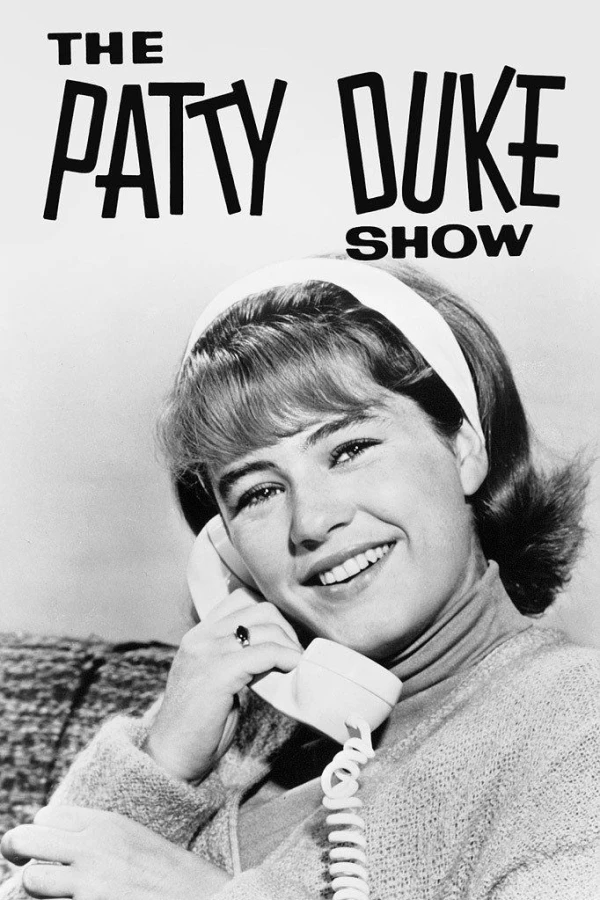 The Patty Duke Show Poster