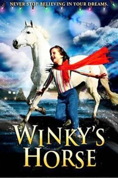 Winkys hemlighet