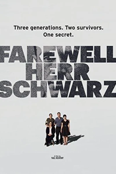 Farewell Herr Schwarz