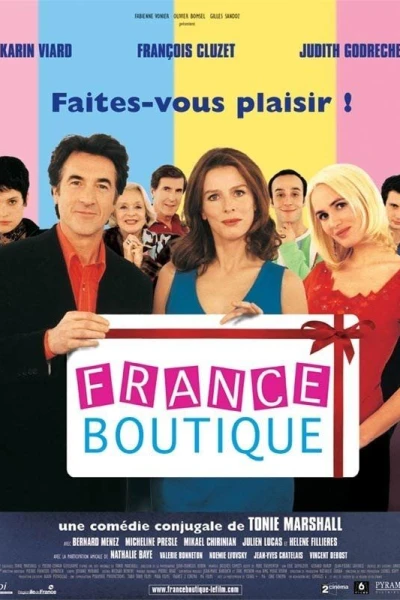 France Boutique