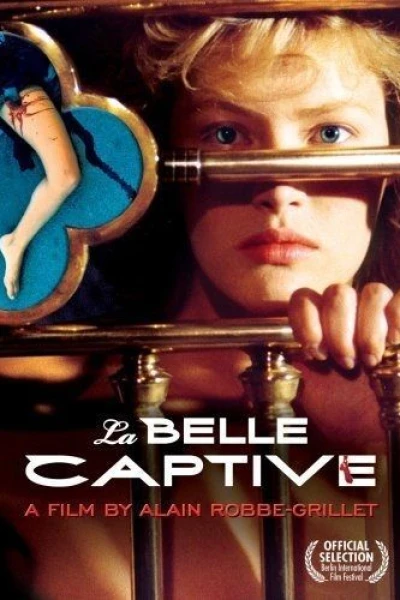 La belle captive