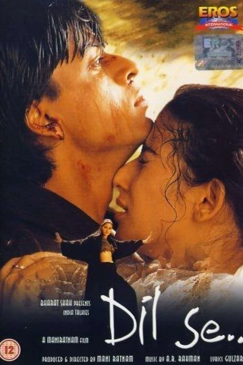 Dil Se.. Poster