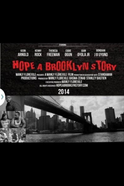 Hope a Brooklyn Story