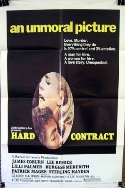 Hard Contract