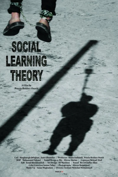 Social Learning Theory