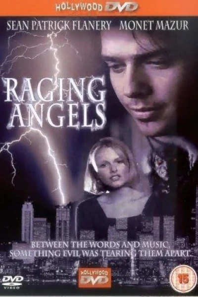 Raging Angels