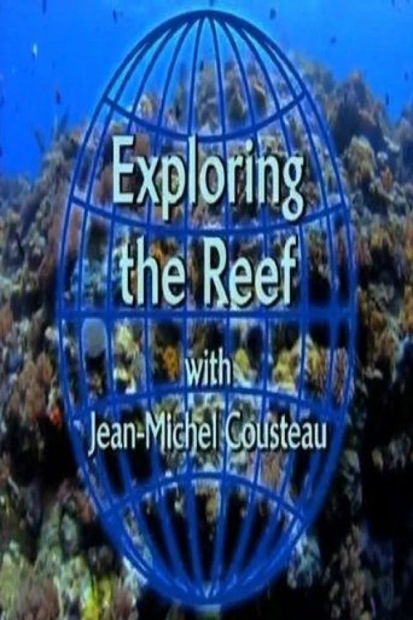 Exploring the Reef Poster