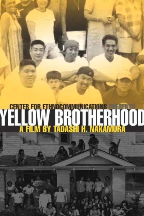 Yellow Brotherhood Poster