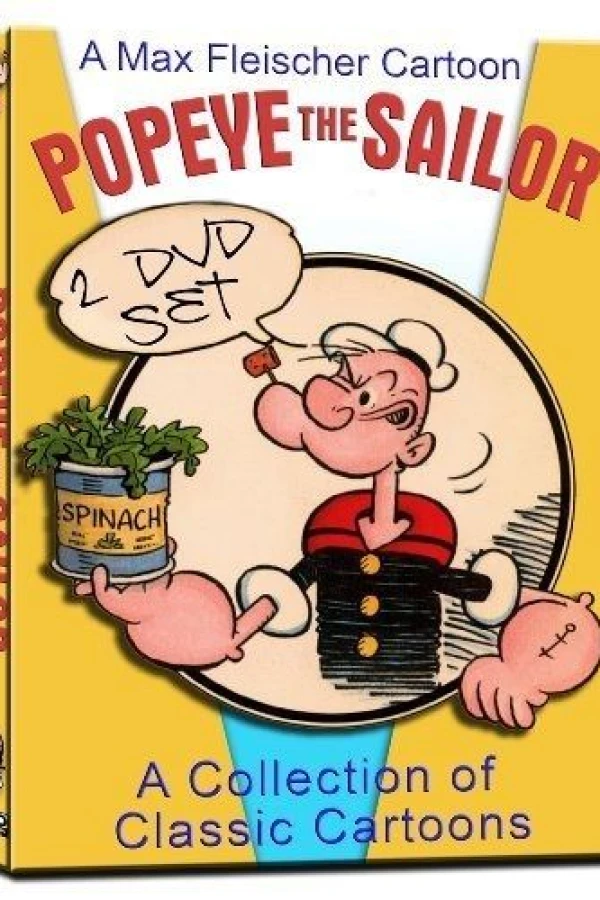 Little Swee'pea Poster