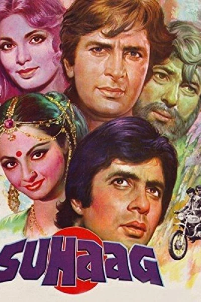 Suhaag