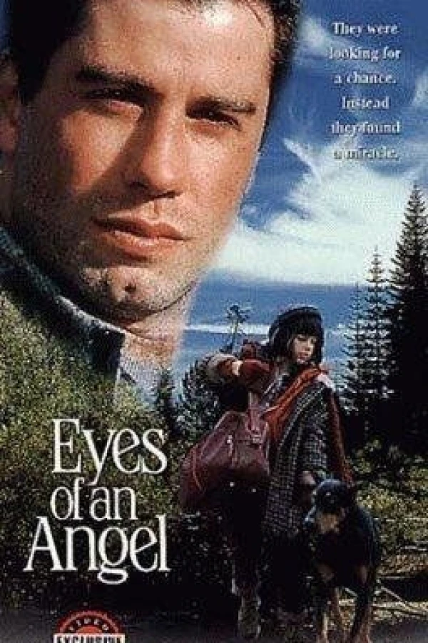 Eyes of an Angel Poster