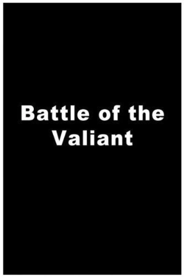 Brennus, Enemy of Rome Poster
