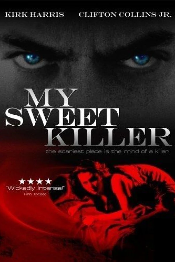 My Sweet Killer Poster