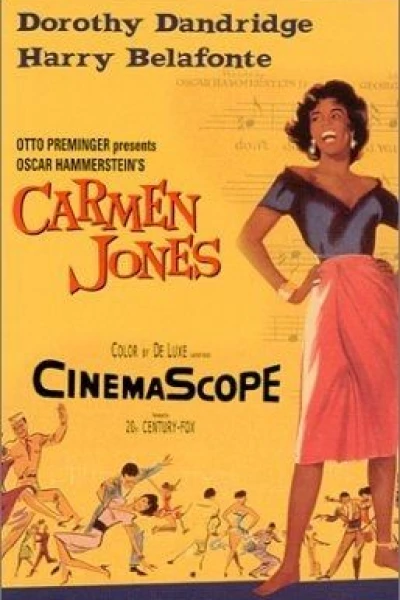 Carmen Jones