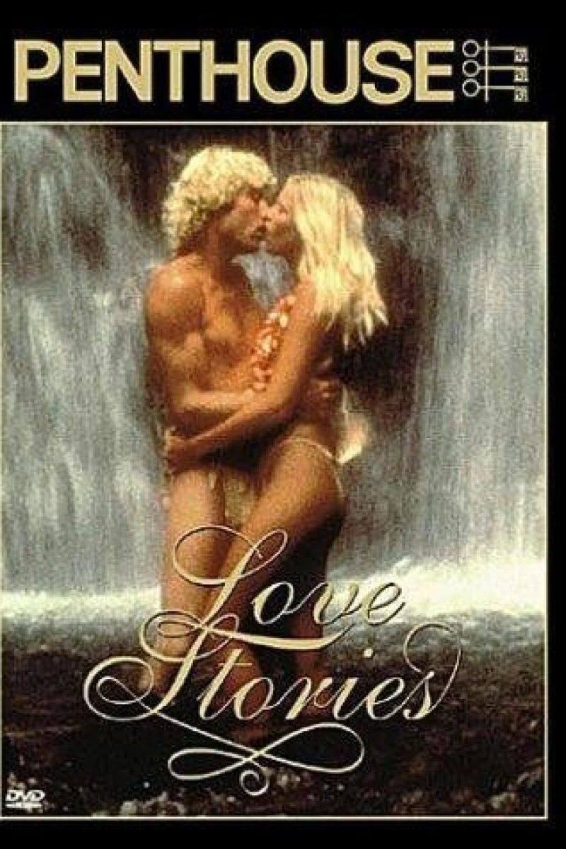 Penthouse Love Stories Poster