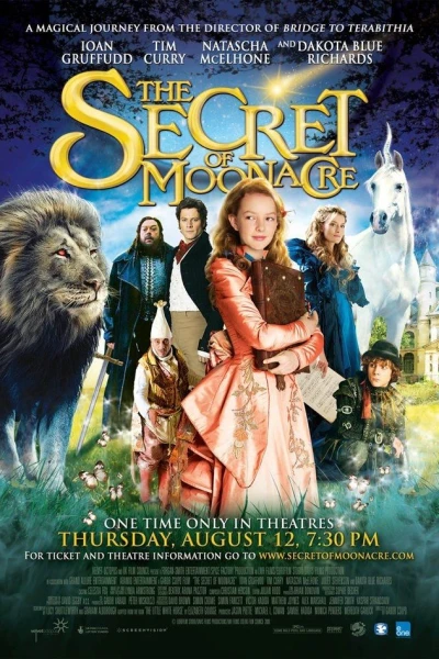 The Secret of Moonacre