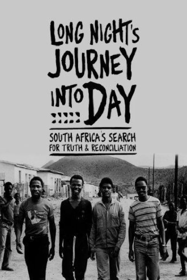 Long Night's Journey Into Day Poster