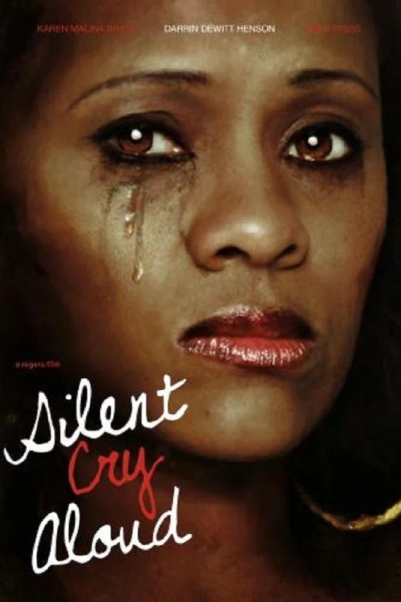 Silent Cry Aloud Poster