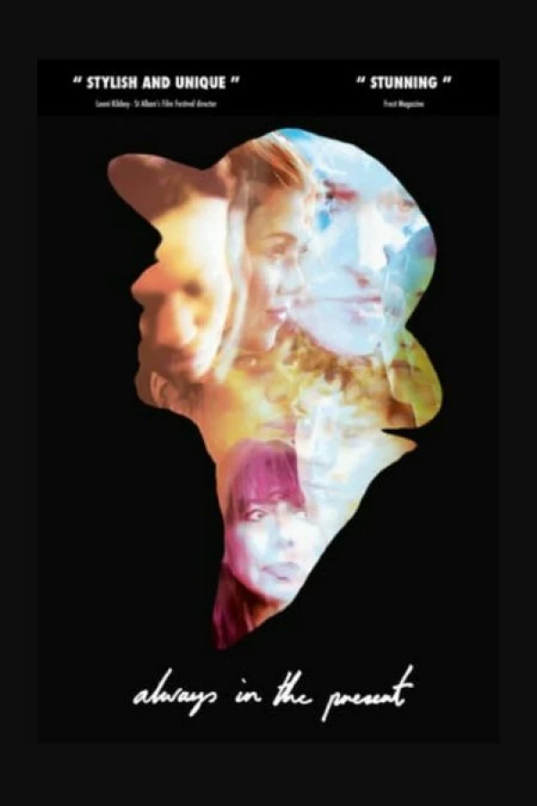 Always in the Present Poster