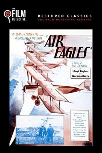 Air Eagles