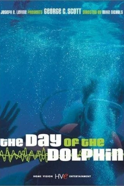 The Day of the Dolphin