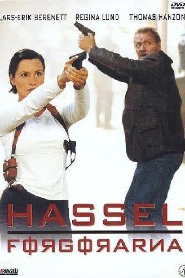 Hassel - Förgörarna Poster