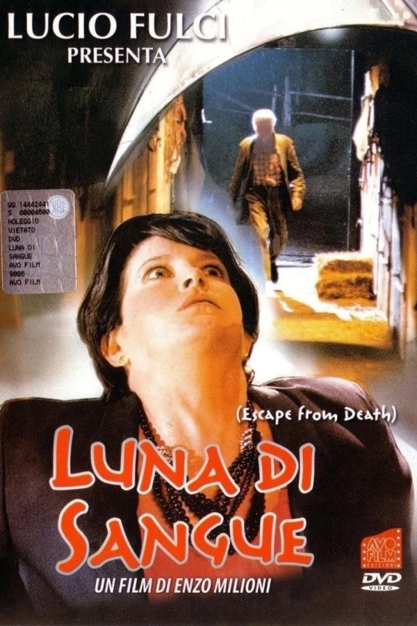 Luna di sangue Poster